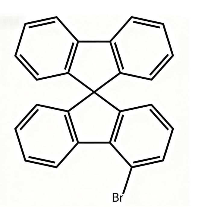 4-bromo-9,9'-espirobi[9H-fluoreno