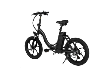 جديد 350W 20 بوصة حار بيع ebike الاتحاد الأوروبي الأسهم