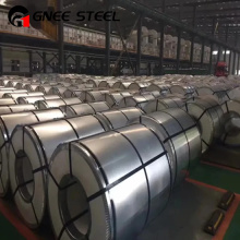 Non-Oriented Electrical Steel Cold Rolled Silicon Steel