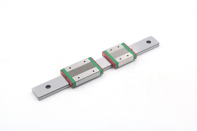 Mgw12h Hiwin Linear Rail