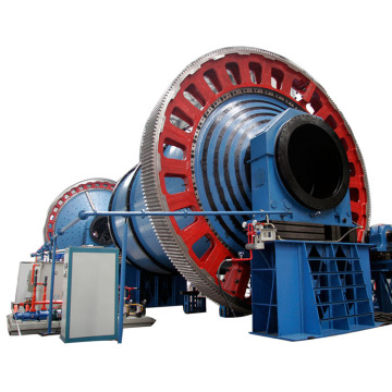 Metallurgical Ball Mill Balls for Gold Mining: Enhancing Grinding Efficiency in the Industry