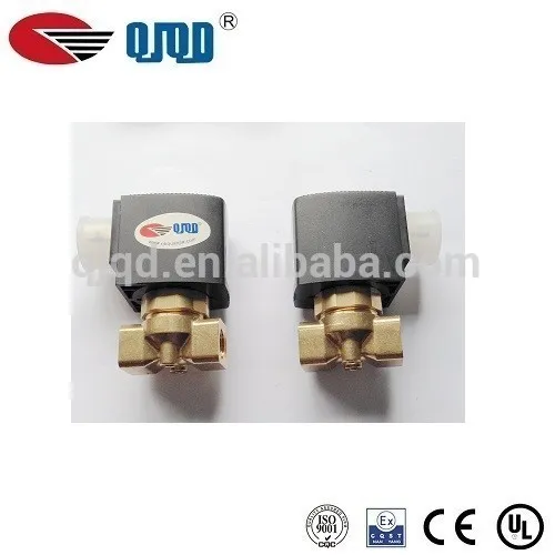 Good quality 2 way micro directional control solenoid valve for irrigation