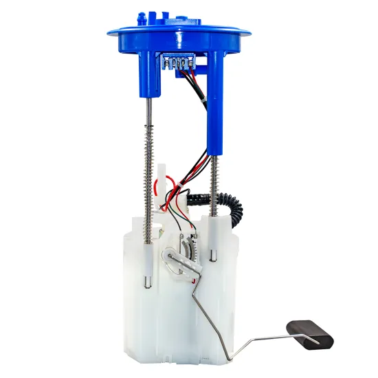 Dopson Petrol Fuel Pump Assembly for VW AUDI Tiguan Q3