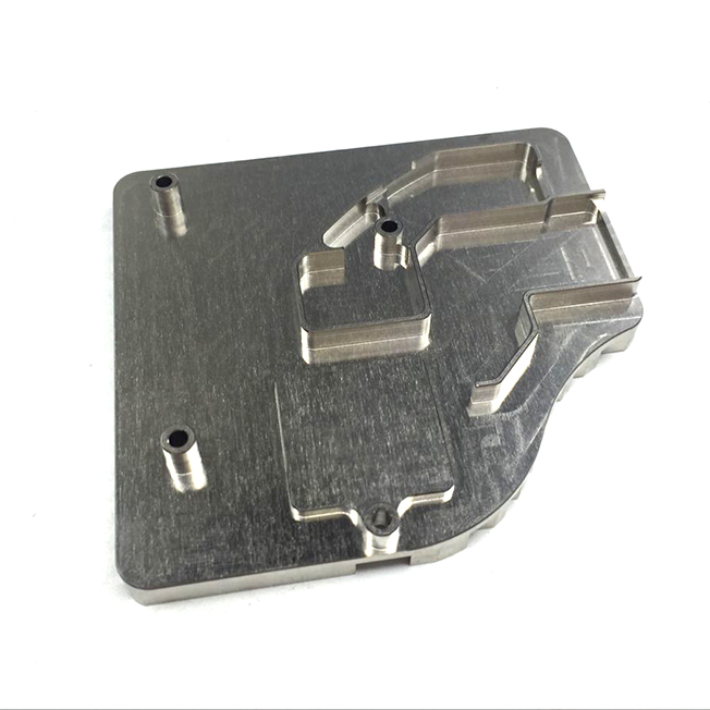 electroless aluminum plating