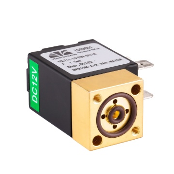 Yongchuang YCLT11 High Precision Gas Proportional Modulation Solenoid Valve: 12V and 24V Air Water Control Solutions