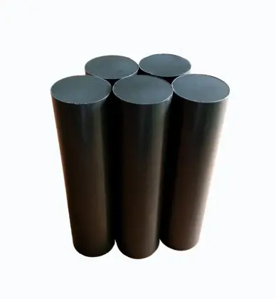 Dupont Sheet Rod PTFE plate bar