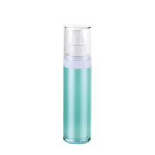 Produits de la peau Double mur en acrylique Airless Pump Bottle