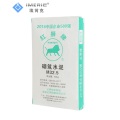 Túi giấy xi măng đóng gói rỗng 50kg