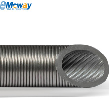 Carbon Steel Integral Low Finned Tube