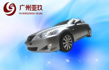 Environmental Gray Matte Vinyl Wrap With Import Glue For Car Exterior