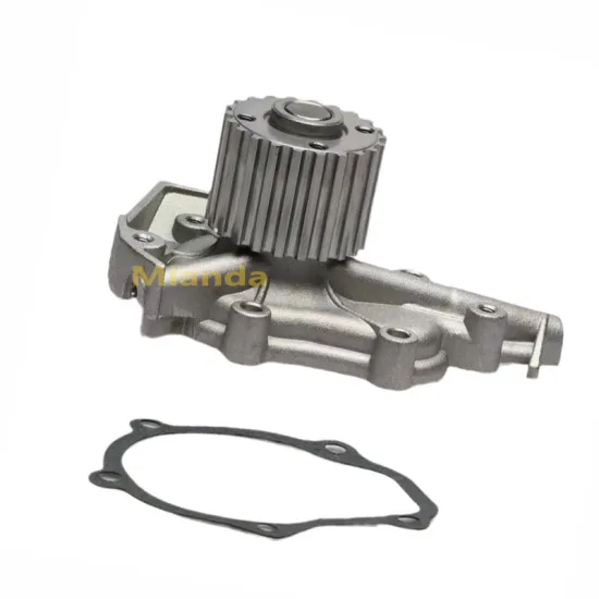 Car Water Pump Replacement for Suzuki Models: GWS-14A, GWS14A, 17400-70D00, 1740071811, 1740073D00, 1740070D00