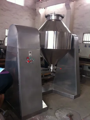 SZH series cumin powder efficient mixer