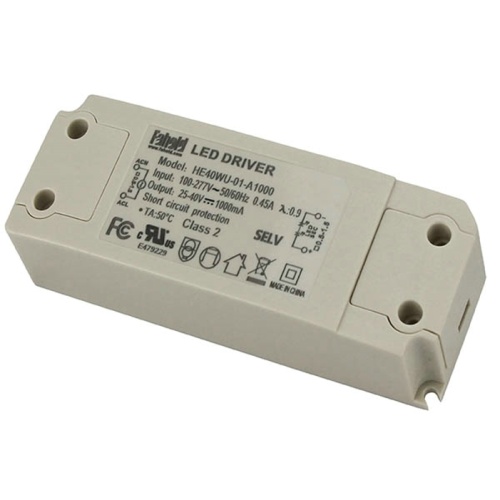 상업용 패널 라이트 솔루션 Led 드라이버