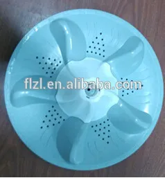 Pulsator Type & Drum Washing Machine Assembly Line LG washing machine pulsator