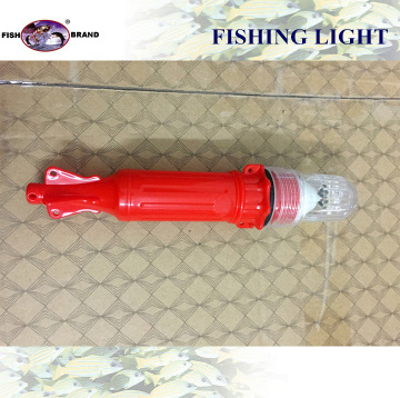 high quality waterproof fishing light