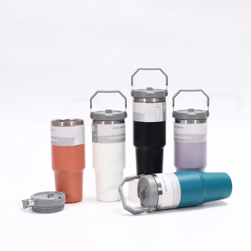 304 stainless steel insulated cup