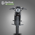 Кафе Racer Electric мотоцикл