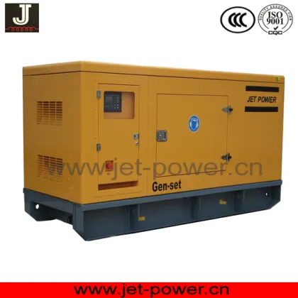 Green Power Nature Gas Generator Natural Biogas Gas Generator
