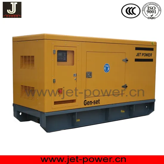 Green Power Nature Gas Generator Natural Biogas Gas Generator