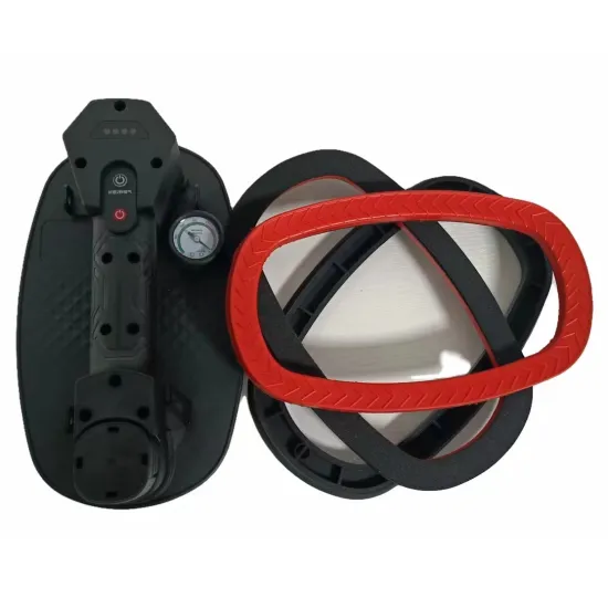 FA-2001 Hot Selling Heavy Duty Vacuum Tile Lifter: A Superior Suction Cup Tool for Efficient Tile and Stone Handling