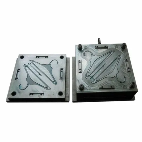 Plastic Clothes Hanger Mould