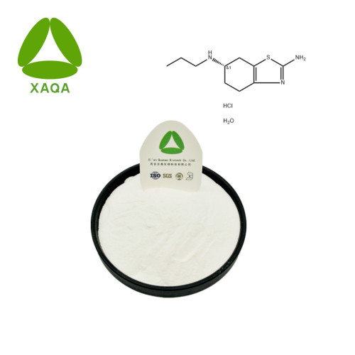 99% Pramipexolpulver CAS 191217-81-9