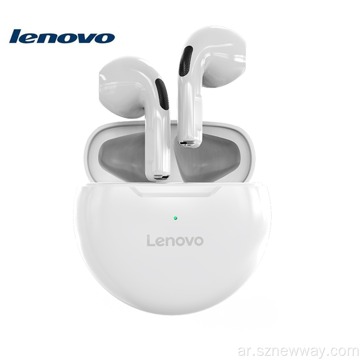 Lenovo HT38 TWS سماعات سماعة سماعات سماعات لاسلكية