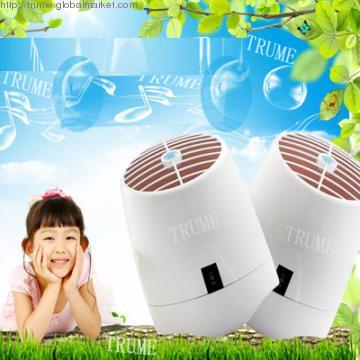 Humidifier   Air purifier with  ozone+anion+armoa