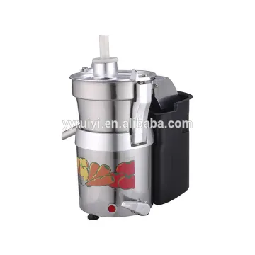 High quality stainless steel commercial juicers for sale,commercial orange juicer machine