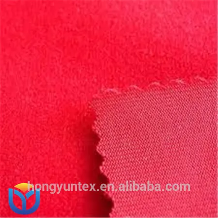 Tricot Pique Brush Made in China With Competitive Price and High Quality