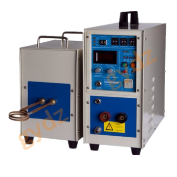 Electric High Frequency Induction Heater GY-15AB