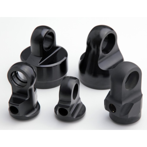 Custom Machining 3d Print Plastic Cnc Parts