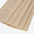 Warm Indoor Distressed Engineered wood Flooring