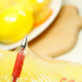 melhor preço filme plástico de PVC para alimentos frescos