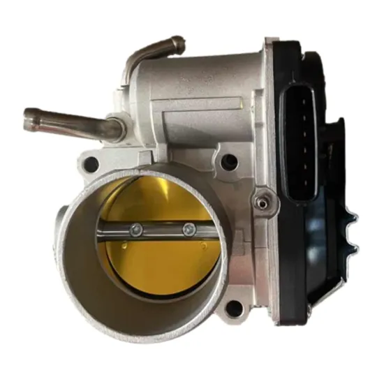 Fuel Injection Electronic Throttle Body Valve 1450A101 for Mitsubishi Lancer and Outlander