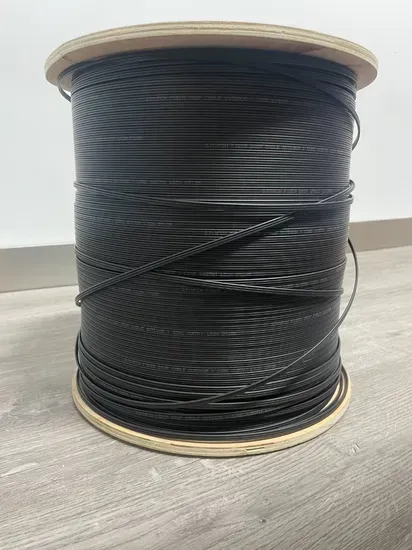 Premium Outdoor Drop Cable