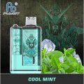 Fumot Randm Crystal 12000puff Vape có thể sạc lại