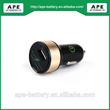 For Qualcomm Snapdragon 800 series MPC500Q car charger