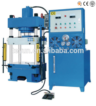 Teyun 800tons Hydraulic Press Machine