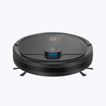 Wholesale Low Noise 1500pa Deep Clean Intelligent Sweeping Robot Vacuum Cleaner
