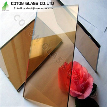 Protective Glass Table Top