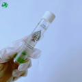 Private Labels Custom Glass Test Tube Childproof