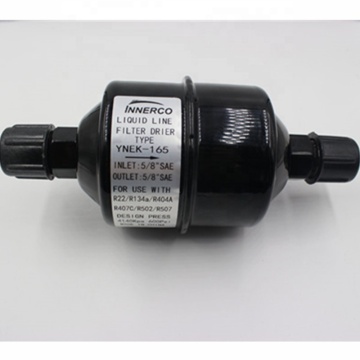 Liquid Line Filter Drier EK-165 5/8'' SAE
