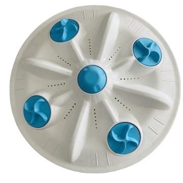 Affordable High-Quality Washing Machine Spare Parts: 420mm Pulsator