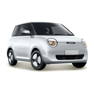 Changan Lumin EV: High Performance and Long-Range 301km New Energy Mini Electric Car