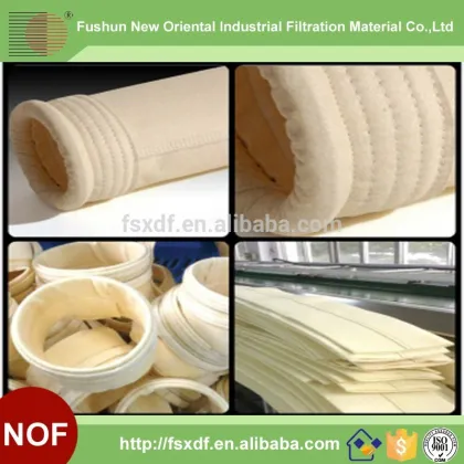 Fushun New Oriental Yihe Filter Bags Wanglei