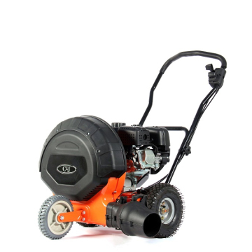 4 Stroke 212cc Hand Push Walk-Behind Blower
