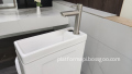 Factory Wholesale Two-Piece Toilet and Lavabo Bathroom Suite