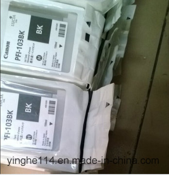 Pfi-103 Ink Cartridge for Canon Ipf5100