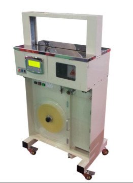 High Quality Automatic OPP/Paper Banding Machine